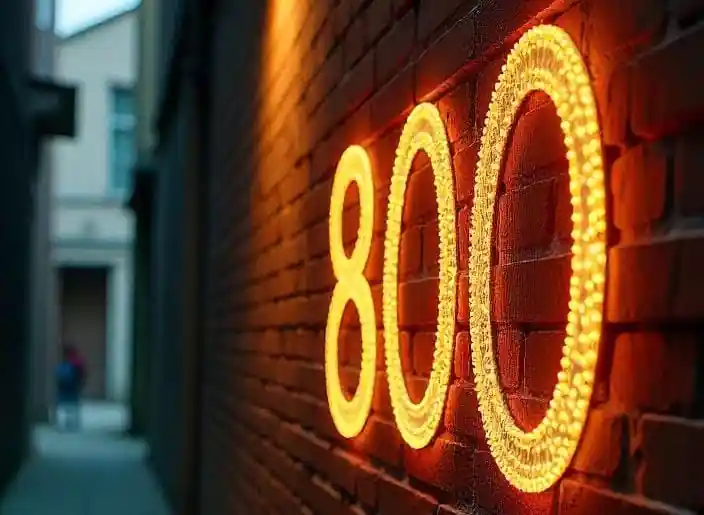 Números Toll Free Mobiltel