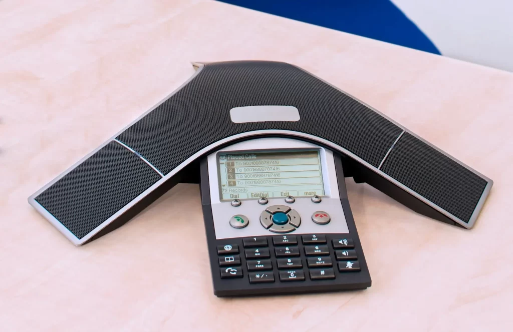 Telefonía empresarial, soluciones modernas para empresas