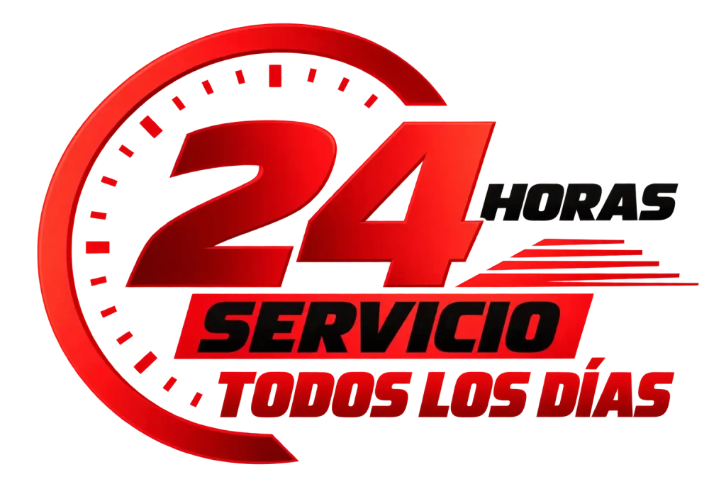 Servicio 20/7 en Mobiltel